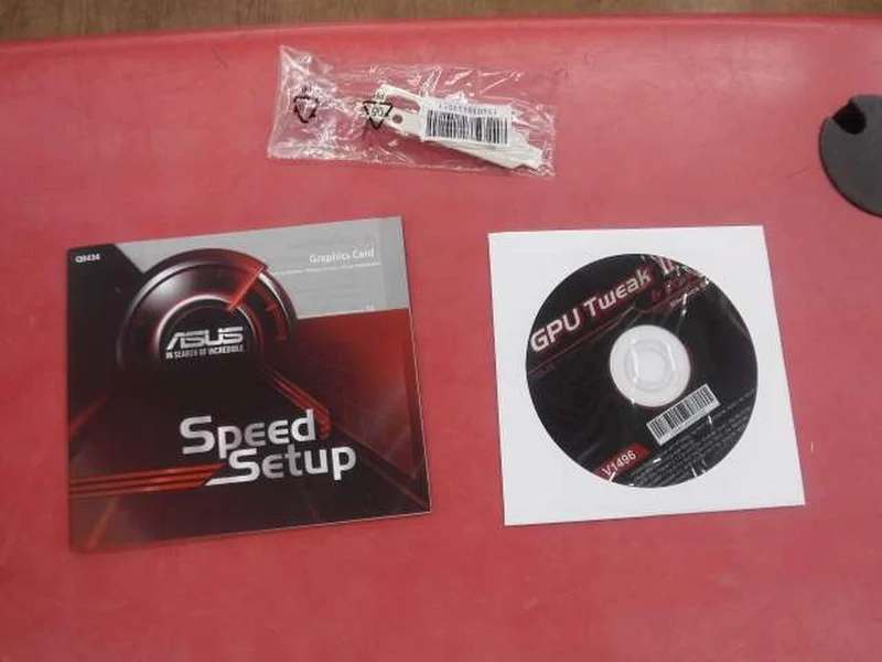 ASUS NVIDIA PCI-Express GT1030-SL-2G-BRK