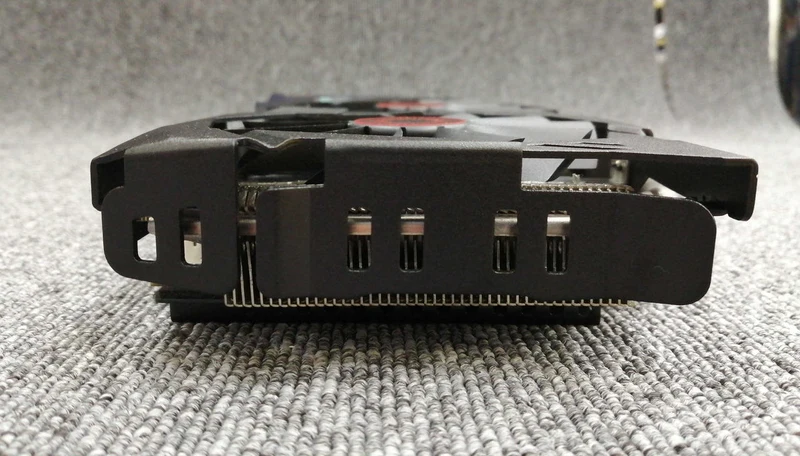 ASUS Grafikkarte: GTX970-DC20C