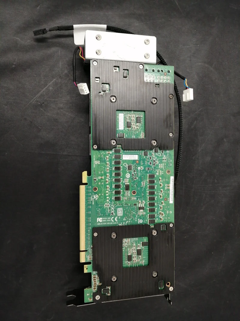 NVIDIA GPU GRID K2 für VDI