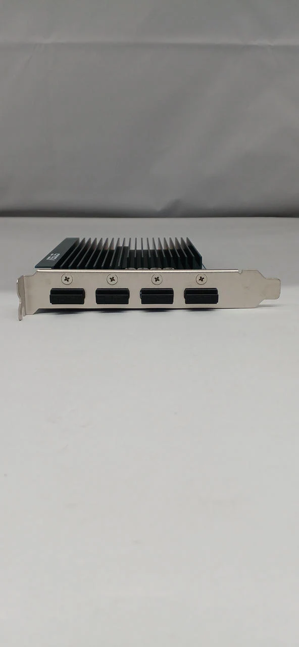 ASUS Grafikkarte GT730-4H-SL-2GD5