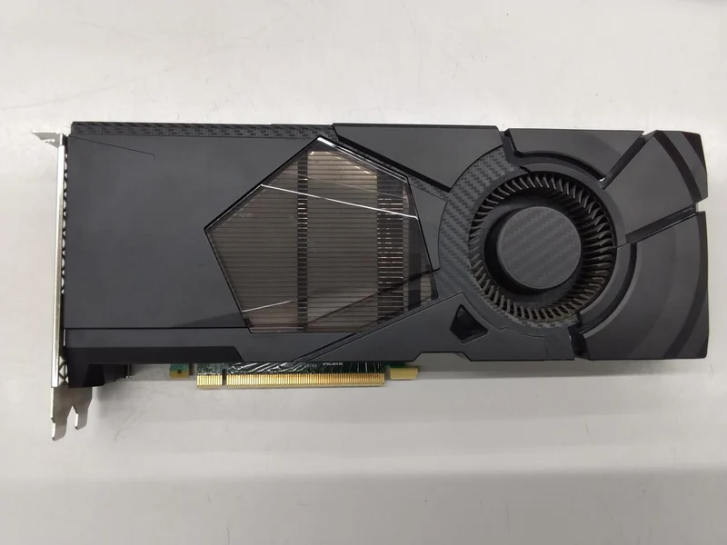 NVIDIA GPU RTX2070