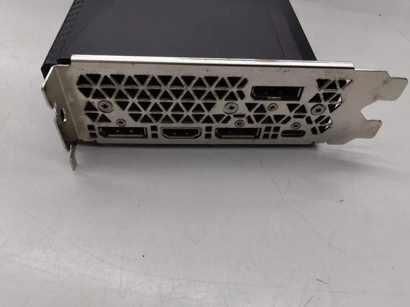 NVIDIA GPU RTX2070