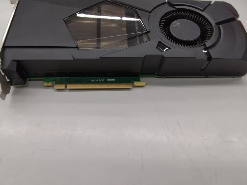 NVIDIA GPU RTX2070