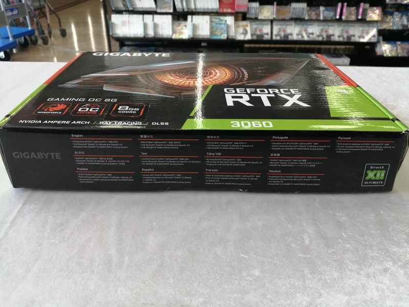 ASUS Grafikkarte PH-GTX1050TI-4G