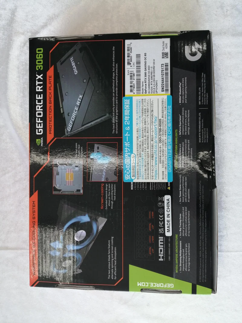 ASUS Grafikkarte PH-GTX1050TI-4G