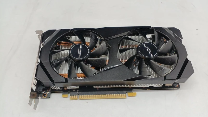 Xianren Zhizhi Grafikkarte GTX1660 SUPER 6GB