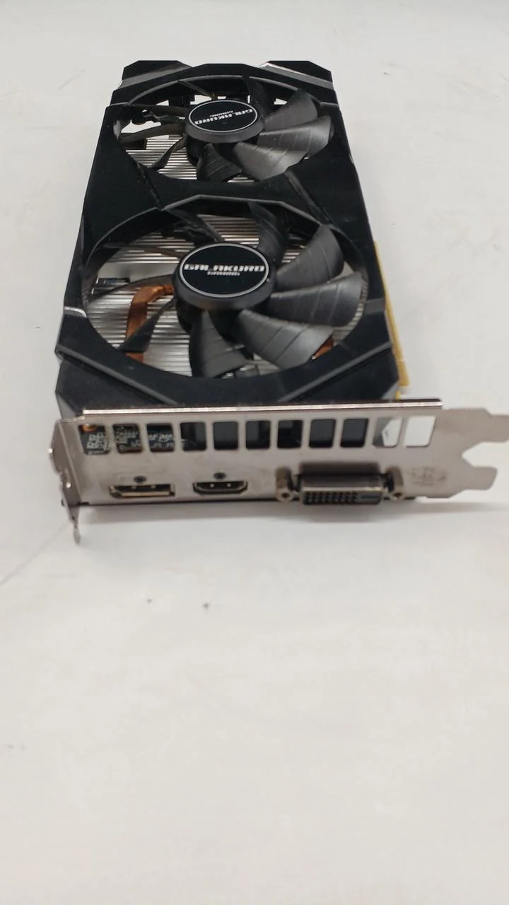 Xianren Zhizhi Grafikkarte GTX1660 SUPER 6GB