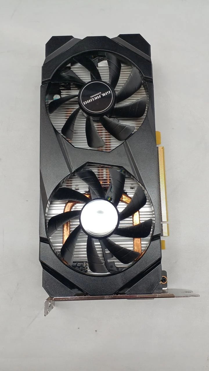 Xianren Zhizhi Grafikkarte GTX1660 SUPER 6GB