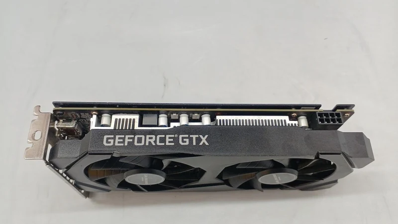 Xianren Zhizhi Grafikkarte GTX1660 SUPER 6GB