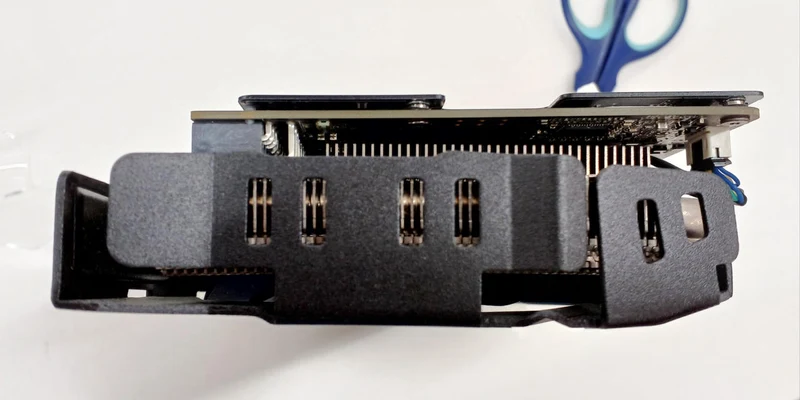 ASUS Grafikkarte STRIX-GTX980-DC2OC-4GD5