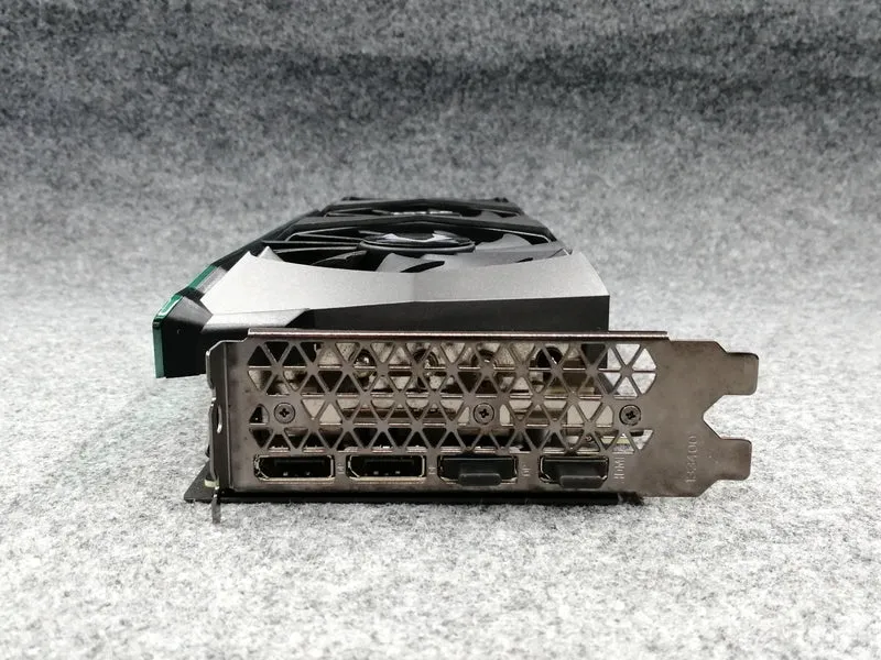 ZOTAC Grafikkarte: GAMING GERFORCE RTX3070TI