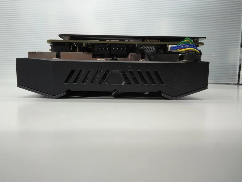 ASUS Grafikkarte STRIX-GTX1070-08G