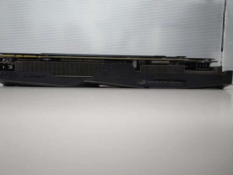 ASUS Grafikkarte STRIX-GTX1070-08G