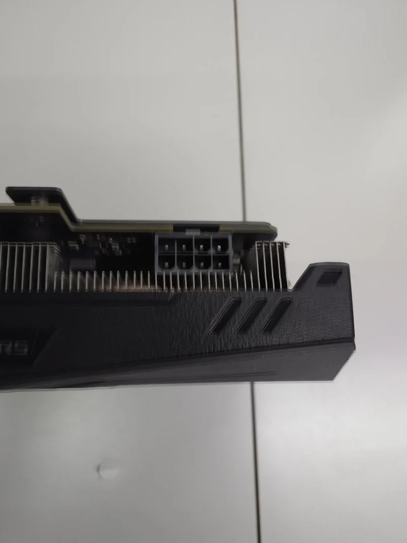 ASUS Grafikkarte STRIX-GTX1070-08G