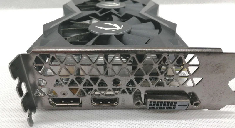 ZOTAC NVIDIA PCI-EXPRESS ZT-T16510F-10L