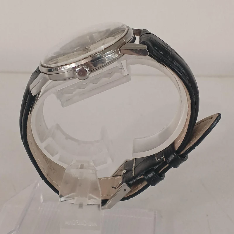 SEIKO Lord Marvel Zustandsüberlegungen