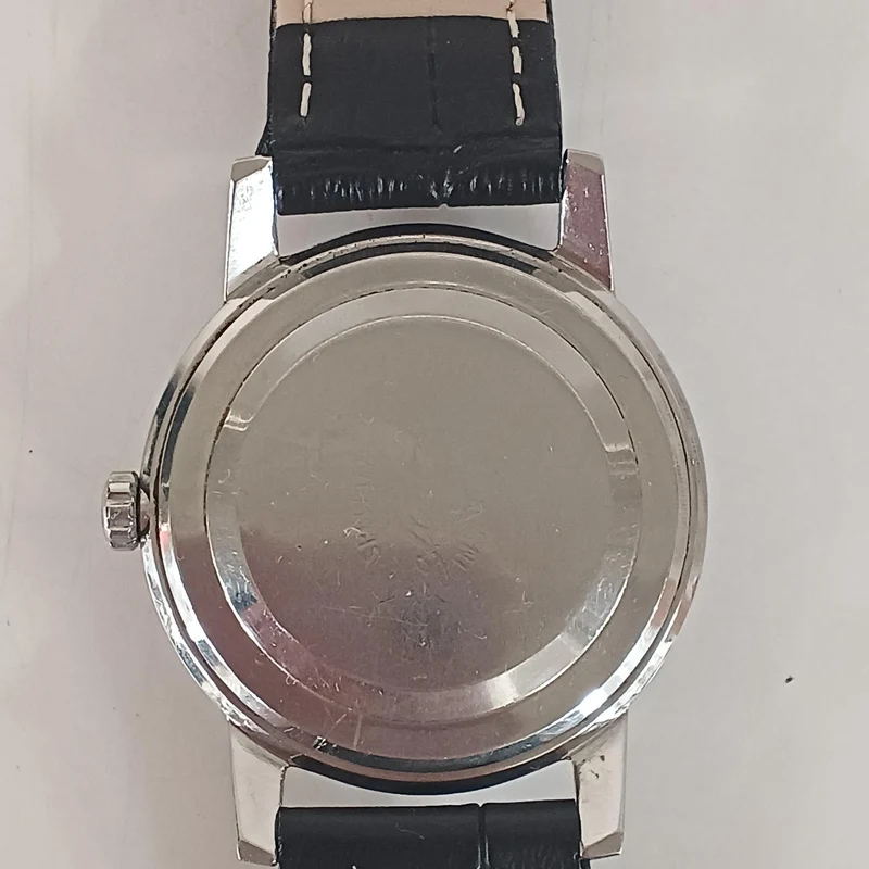 SEIKO Lord Marvel Zustandsüberlegungen