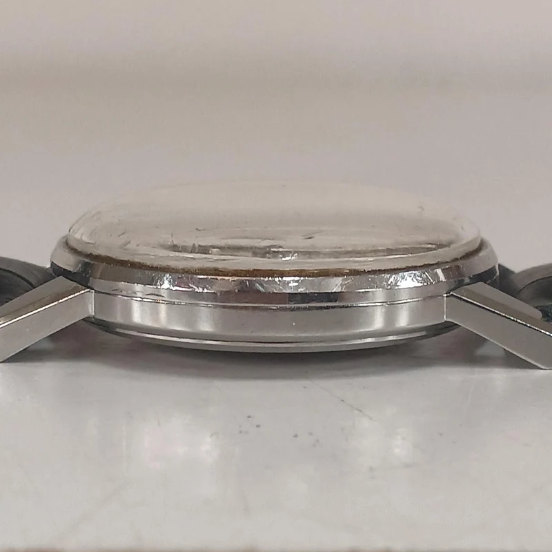 SEIKO Lord Marvel Zustandsüberlegungen