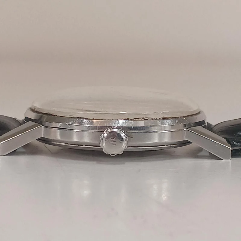 SEIKO Lord Marvel Zustandsüberlegungen
