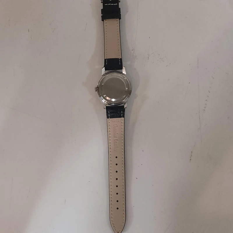 SEIKO Lord Marvel Zustandsüberlegungen