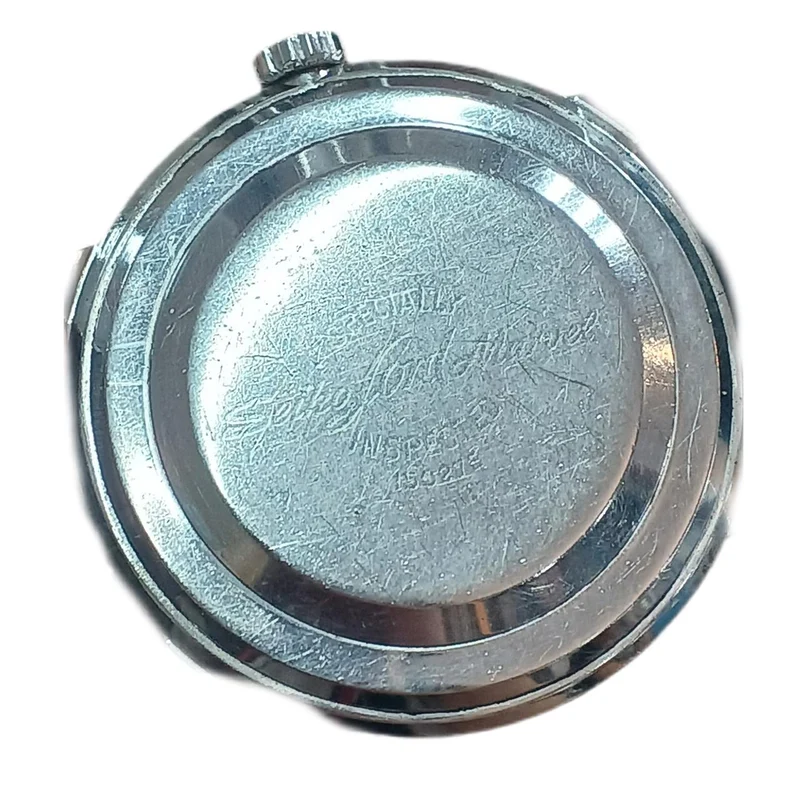SEIKO Lord Marvel Zustandsüberlegungen