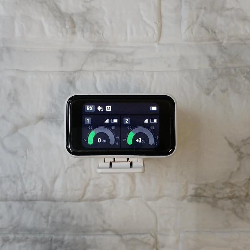 ANKER Drahtloses Mikrofon M650