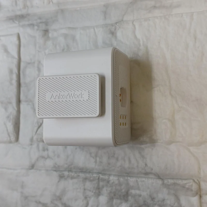 ANKER Drahtloses Mikrofon M650