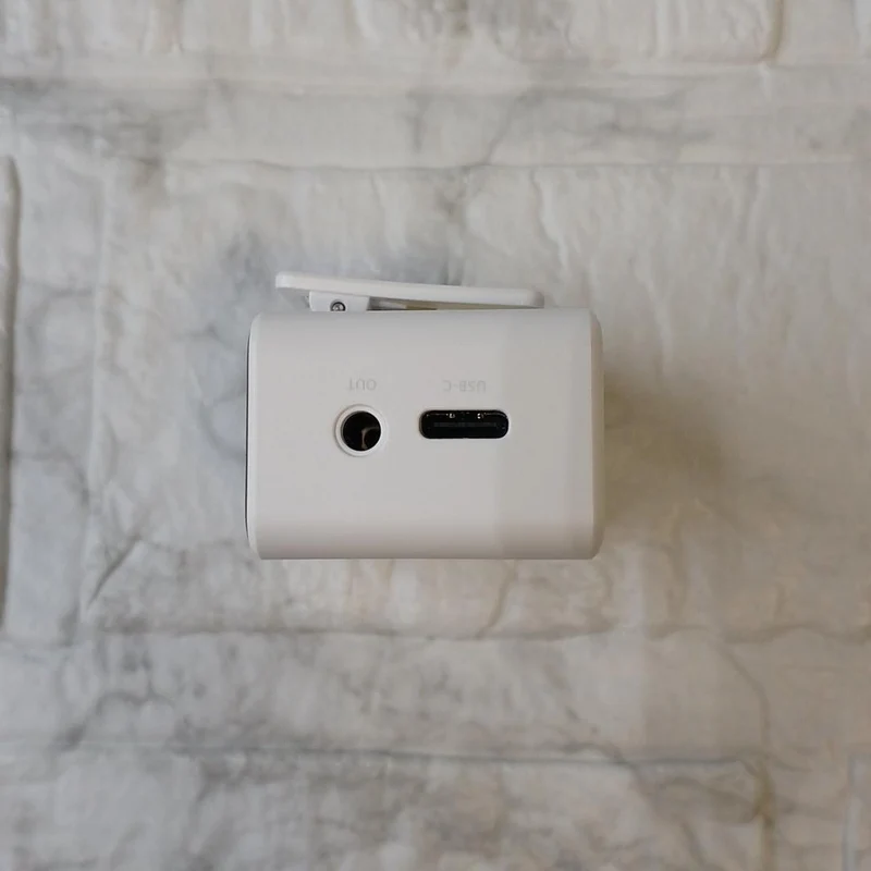 ANKER Drahtloses Mikrofon M650