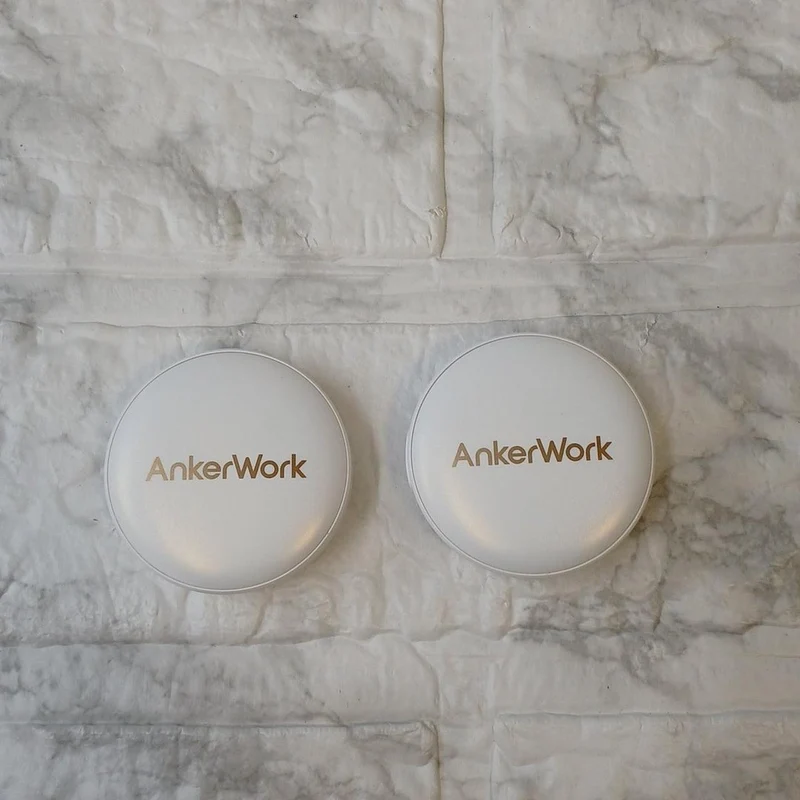 ANKER Drahtloses Mikrofon M650