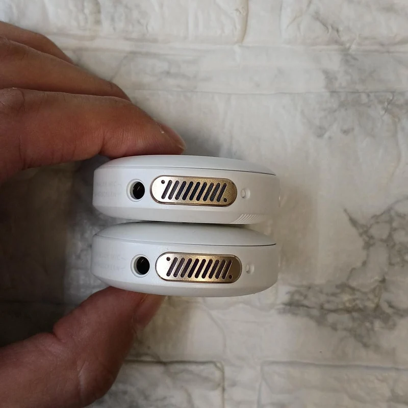 ANKER Drahtloses Mikrofon M650