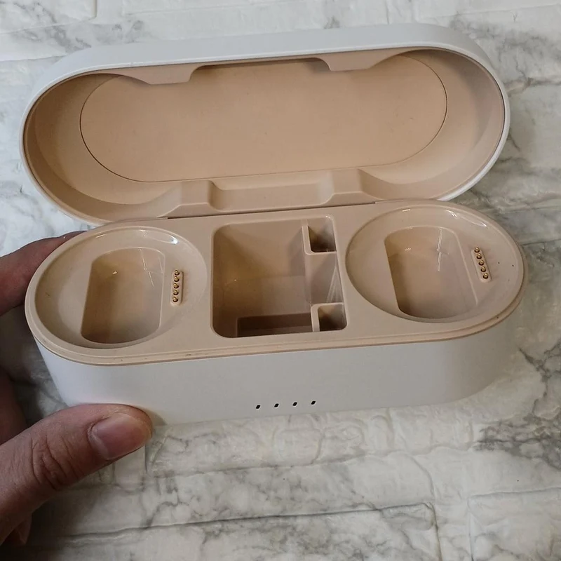 ANKER Drahtloses Mikrofon M650