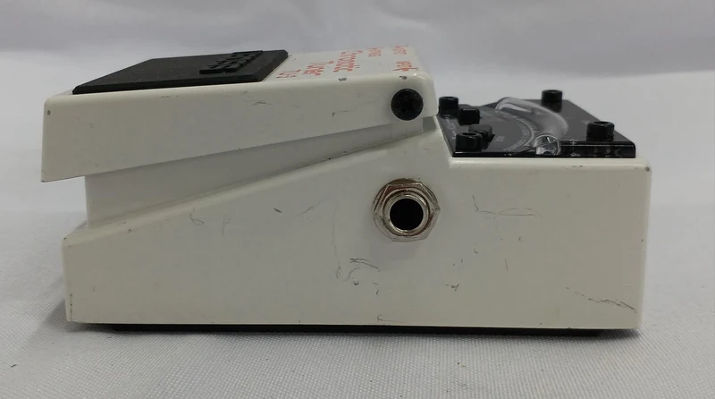 BOSS Tuner TU-3
