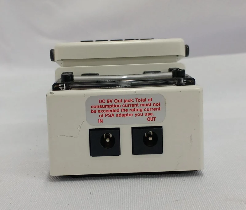 BOSS Tuner TU-3