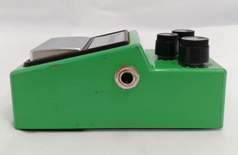 IBANEZ TS9 Effektpedal