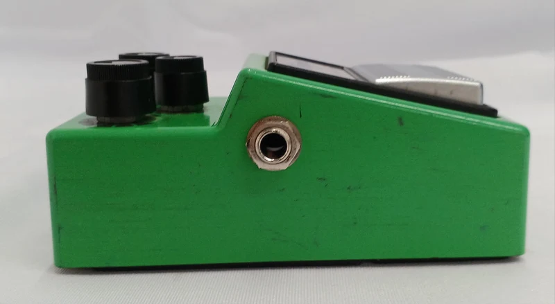 IBANEZ TS9 Effektpedal