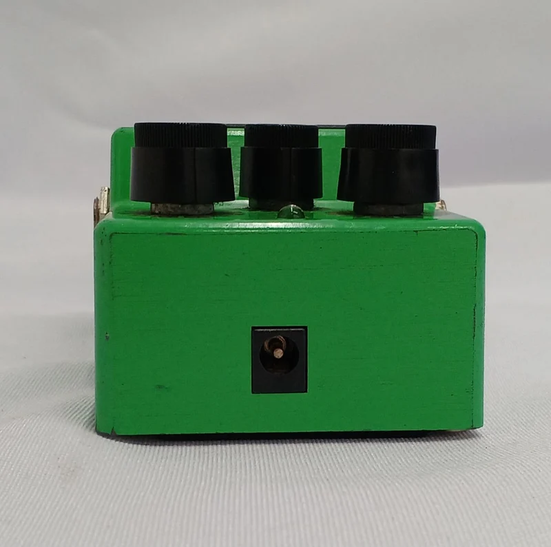 IBANEZ TS9 Effektpedal