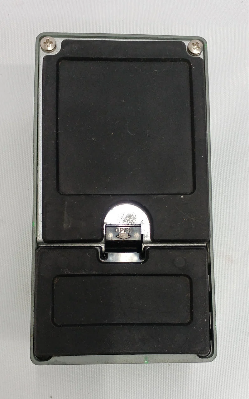 IBANEZ TS9 Effektpedal