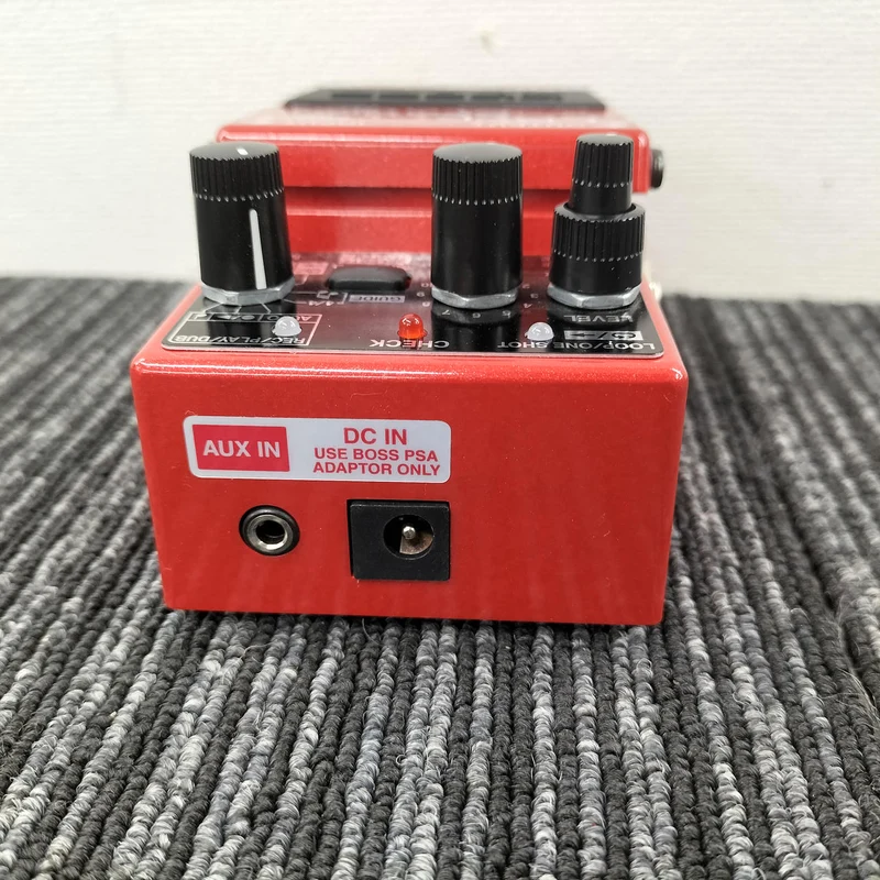 BOSS [Looper] RC-2 RC-2