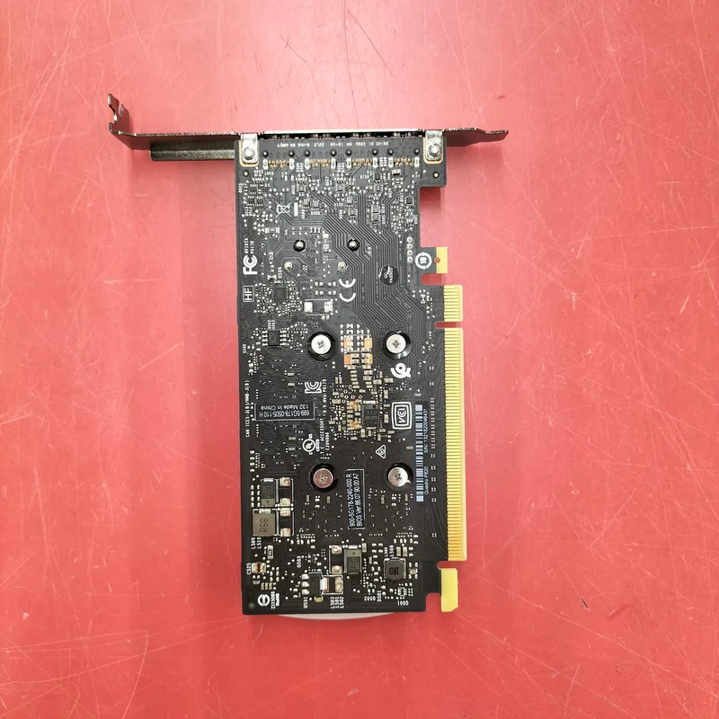 ELSA Grafikkarte: QUADRO P620