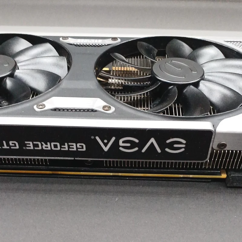 EVGA Grafikkarte 08G-P4-6286-KR
