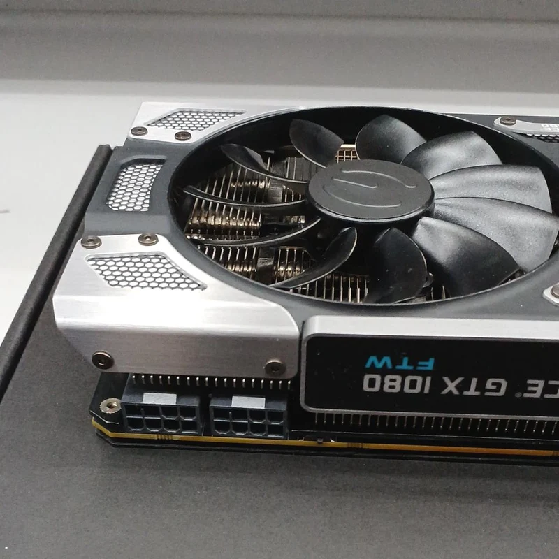 EVGA Grafikkarte 08G-P4-6286-KR