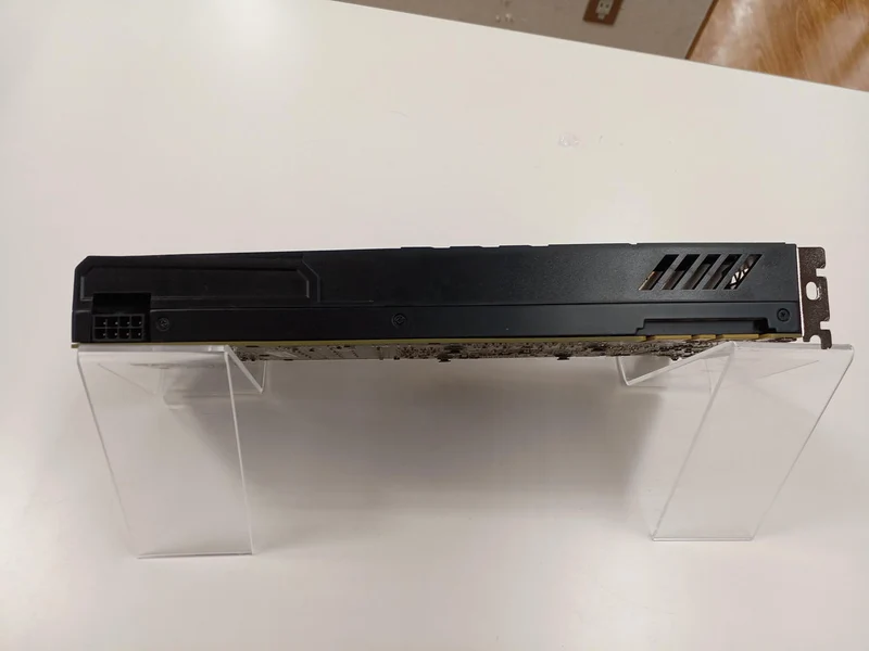 Xianren Zhizhi Grafikkarte GF-GTX1080-E8GB/BLF