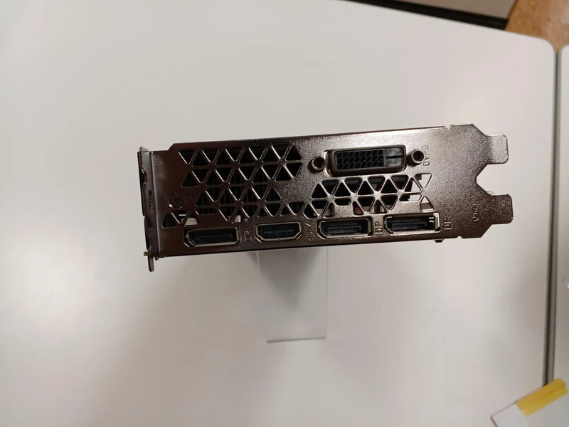 Xianren Zhizhi Grafikkarte GF-GTX1080-E8GB/BLF