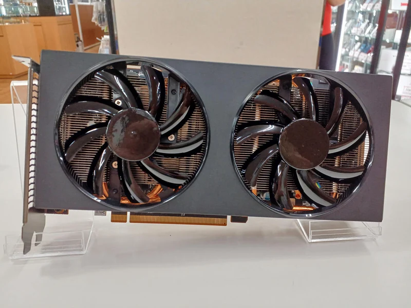 Xianren Zhizhi Grafikkarte: RD-RX5700XT-E8GB/DF