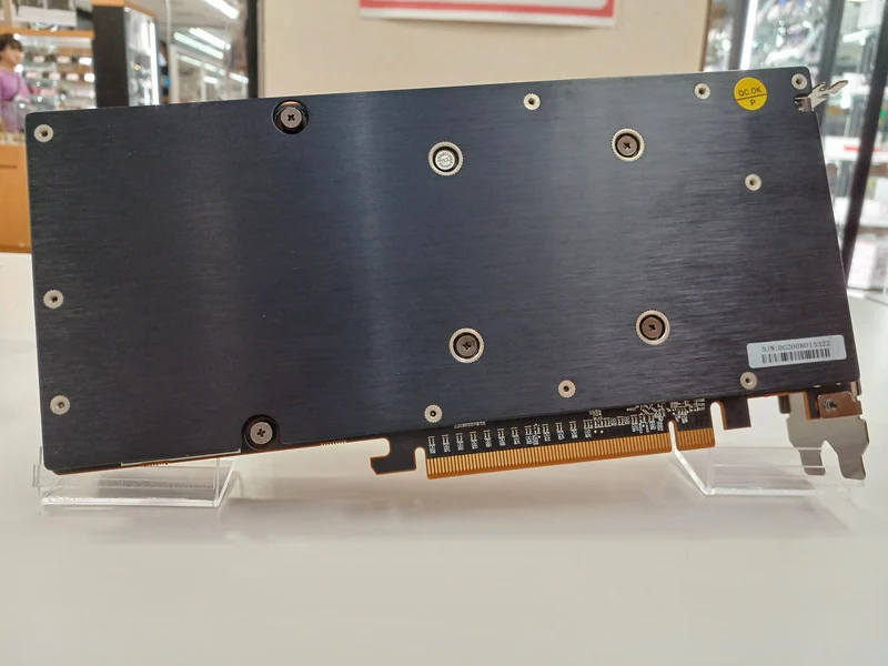Xianren Zhizhi Grafikkarte: RD-RX5700XT-E8GB/DF