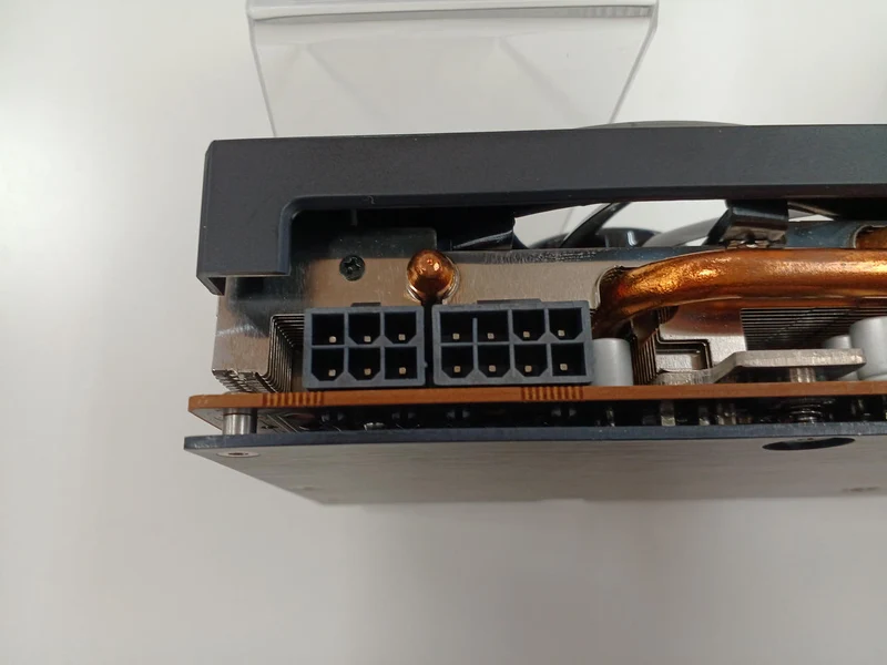 Xianren Zhizhi Grafikkarte: RD-RX5700XT-E8GB/DF
