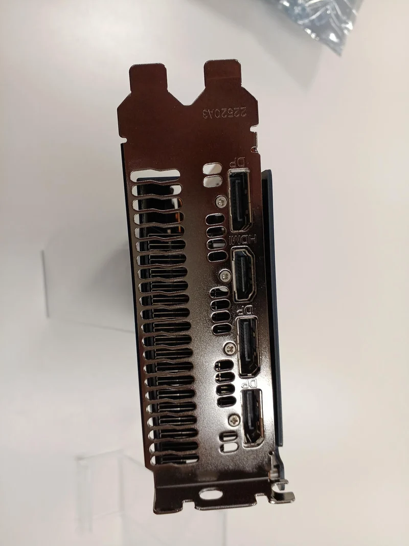 Xianren Zhizhi Grafikkarte: RD-RX5700XT-E8GB/DF