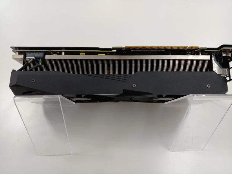 ASUS Grafikkarte DUAL-RTX2070-08G