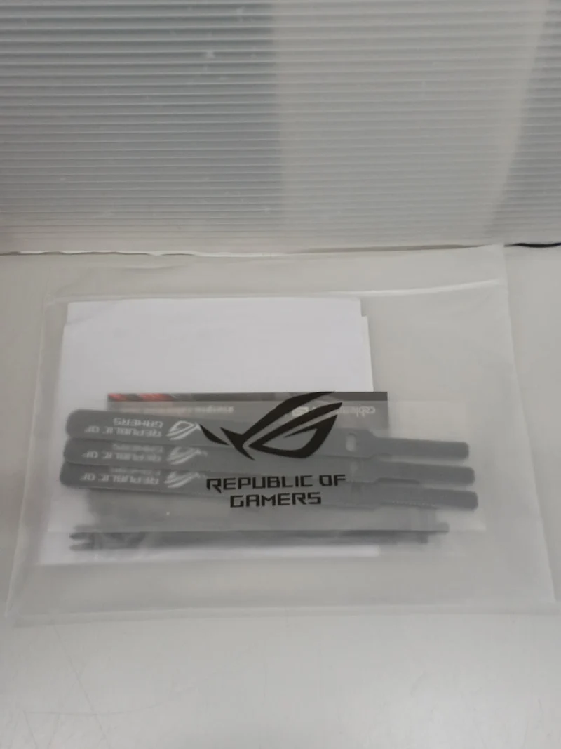 ASUS PC-Netzteil ROG STRIX 1200P GAMING