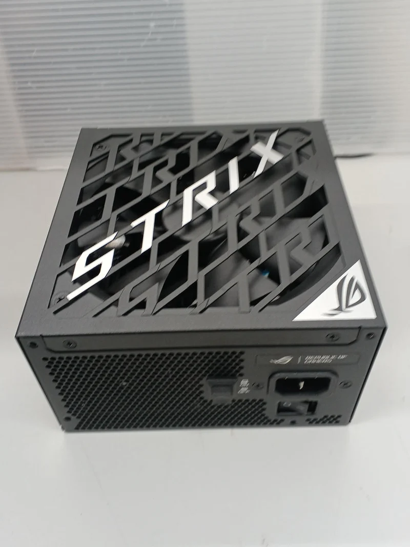 ASUS PC-Netzteil ROG STRIX 1200P GAMING